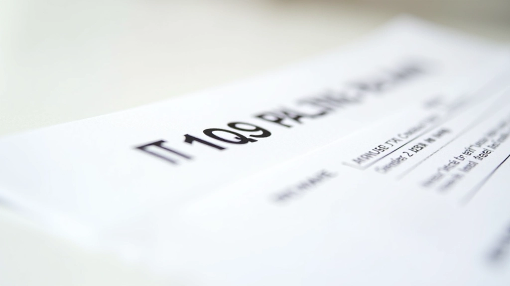 Documento oficial de la Agencia Tributaria mostrando obligaciones fiscales